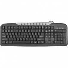 Клавіатура Defender HM-830 RU (45830) Клавіатура Defender HM-830 RU (45830)