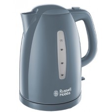 Чайник Russell Hobbs 21274-70 Textures Grey