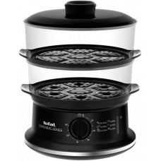 Пароварка Tefal VC140131 Пароварка Tefal VC140131