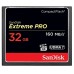 SanDisk Extreme PRO CompactFlash[SDCFXPS-032G]
