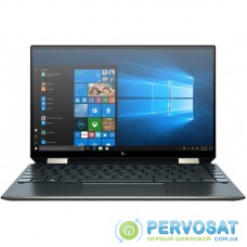 Ноутбук HP Spectre x360 14-ea0009ua 13.5WUXGA IPS Touch/Intel i7-1165G7/16/1024F/int/W10/Blue
