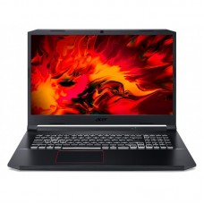 Ноутбук Acer Nitro 5 AN517-52 17.3FHD 144Hz IPS/Intel i5-10300H/16/512F/NVD3060-6/Lin/Black Ноутбук Acer Nitro 5 AN517-52 17.3FHD 144Hz IPS/Intel i5-10300H/16/512F/NVD3060-6/Lin/Black