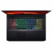 Ноутбук Acer Nitro 5 AN517-52 17.3FHD 144Hz IPS/Intel i5-10300H/16/512F/NVD3060-6/Lin/Black