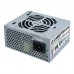 Блок живлення CHIEFTEC Smart SFX-450BS,8cm fan, a/PFC,24+4,2xPeripheral,1xFDD,4xSATA,1xPCIe,SFX