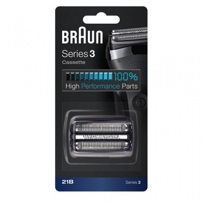 Аксессуары к электробритвам Braun 21B Series 3 (21B)