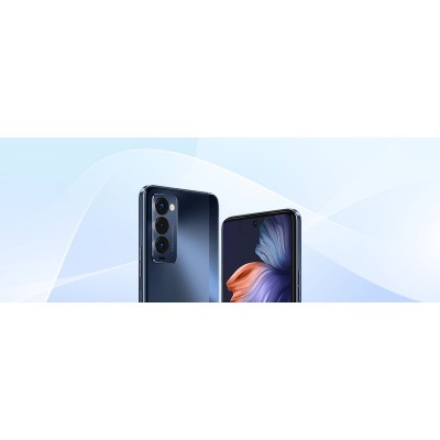 Смартфон TECNO Camon 18p (CH7n) 8/128Gb NFC Dual SIM Dusk Grey