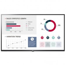Дисплей LG UL3G 50" UHD 400nit 16/7 webOS WiFi Дисплей LG UL3G 50" UHD 400nit 16/7 webOS WiFi