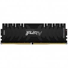 Пам'ять ПК Kingston DDR4 16GB 3200 FURY Renegade Black