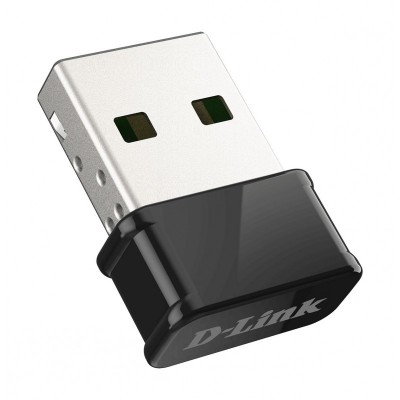 WiFi-адаптер D-Link DWA-181 AC1300, USB