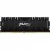 Пам'ять ПК Kingston DDR4 16GB KIT (8GBx2) 3600 FURY Renegade Black