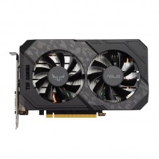 Відеокарта ASUS GeForce GTX 1650 4GB GDDR6 TUF GAMING TUF-GTX1650-4GD6-P-V2-GAMING