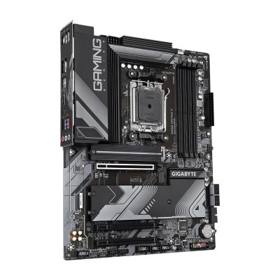 Материнська плата GIGABYTE B650 GAMING X sAM5 B650 4xDDR5 M.2 HDMI DP ATX