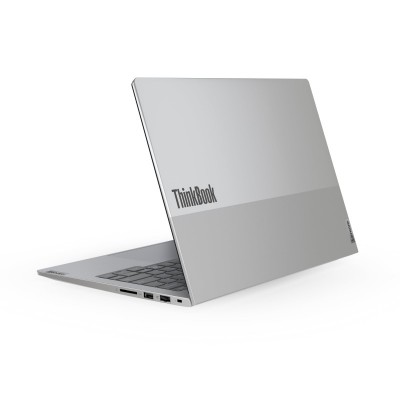 Ноутбук Lenovo ThinkBook 14-G7 14&quot; WUXGA IPS AG, Intel U5-125U, 16GB, F512GB, UMA, DOS, сірий