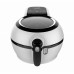 Мультипіч Tefal ActiFry Genius, 1350Вт, чаша-1,2л, сенсорне керув., підкл. до смартфону, авто перемішування, пластик, білий