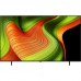 Телевізор 65" LG OLED 4K 120Hz Smart WebOS Black
