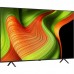 Телевізор 65" LG OLED 4K 120Hz Smart WebOS Black