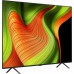 Телевізор 65" LG OLED 4K 120Hz Smart WebOS Black