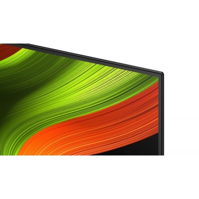 Телевізор 65" LG OLED 4K 120Hz Smart WebOS Black