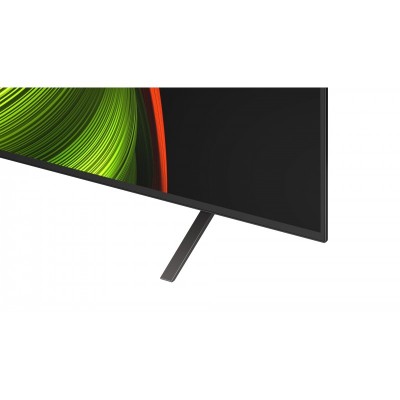 Телевізор 65" LG OLED 4K 120Hz Smart WebOS Black