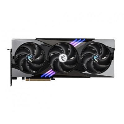 Відеокарта MSI GeForce RTX 5080 16GB GDDR7 GAMING TRIO