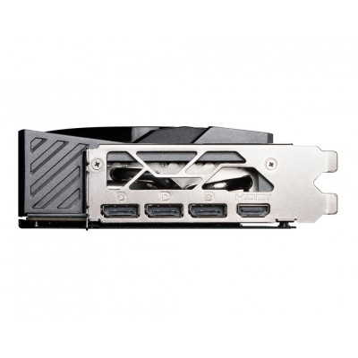 Відеокарта MSI GeForce RTX 5080 16GB GDDR7 GAMING TRIO