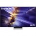 Телевізор 77" Samsung OLED 4K UHD 100Hz(144Hz) Smart Tizen Black