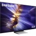 Телевізор 77" Samsung OLED 4K UHD 100Hz(144Hz) Smart Tizen Black Телевізор 77" Samsung OLED 4K UHD 100Hz(144Hz) Smart Tizen Black
