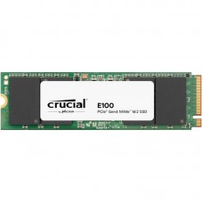 Накопичувач SSD Crucial M.2 1TB PCIe 4.0 E100