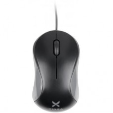 Мишка Vinga MS-882 black - gray Мишка Vinga MS-882 black - gray