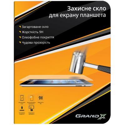 Стекло защитное Grand-X for tablet Samsung T580/T585 (GXST580)