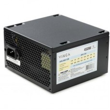 Блок живлення Vinga 450W (VPS-450-120) Блок живлення Vinga 450W (VPS-450-120)