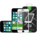 Стекло защитное Vinga для Apple iPhone 6 Plus White (VTPGS-I6PW)