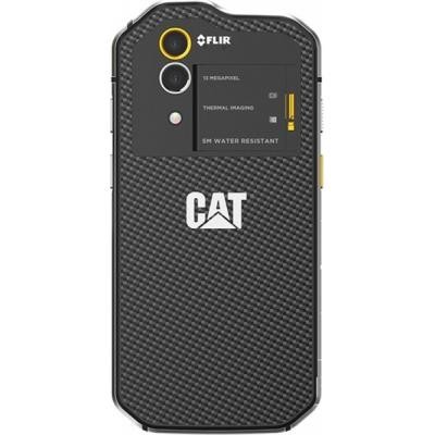 Мобильный телефон Caterpillar CAT S60 Black