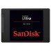 Накопитель SSD 2.5" 500GB SANDISK (SDSSDH3-500G-G25)