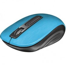 Мишка Trust Aera wireless mouse blue (22373) Мишка Trust Aera wireless mouse blue (22373)