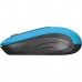 Мышка Trust Aera wireless mouse blue (22373)