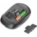 Мышка Trust Aera wireless mouse blue (22373)