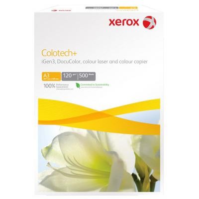 Папір XEROX A3 COLOTECH + (90) 500л. AU (003R98839)
