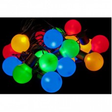 Гірлянда Anna's Collection гірлянда Декоративні лампочки 15 м (8713619335686) Гірлянда Anna's Collection гірлянда Декоративні лампочки 15 м (8713619335686)