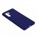 Чохол до моб. телефона BeCover Matte Slim TPU Huawei P30 Pro Blue (703408) (703408)