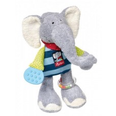 М'яка інтерактивна іграшка sigikid Слон 41464SK М'яка інтерактивна іграшка sigikid Слон 41464SK