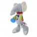 sigikid интерактивная игрушка Слон (28 см)