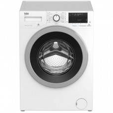 Пральна машина BEKO WTV8636XS
