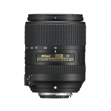 Об'єктив Nikon 18-300mm f/3.5-6.3G ED AF-S DX VR