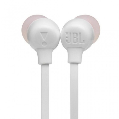 Навушники JBL Tune 125BT White (JBLT125BTWHT)