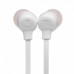 Навушники JBL Tune 125BT White (JBLT125BTWHT)