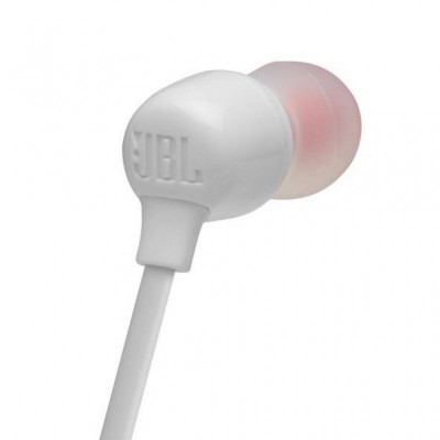 Наушники JBL Tune 125BT White (JBLT125BTWHT)