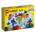 Конструктор LEGO Classic Навколо світу 11015