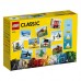 Конструктор LEGO Classic Навколо світу 11015