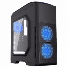 Корпус Gamemax MESH(G529) Корпус Gamemax MESH(G529)